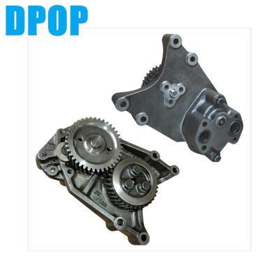 Rotor 16,5 mm 137,8 mm Bomba de óleo de motor 20476119 20574451 23170999 21489736 Para TAD 620 VE DEUTZ BF6M2012