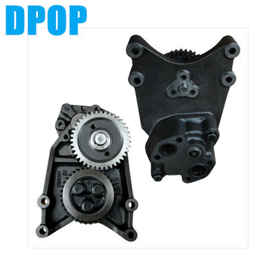 Rotor 16,5 mm 137,8 mm Bomba de óleo de motor 20476119 20574451 23170999 21489736 Para TAD 620 VE DEUTZ BF6M2012