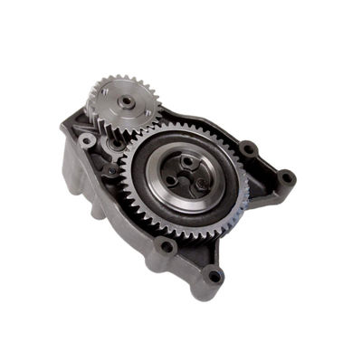Largura do dente 60mm 864517 864760 Bomba de óleo para motor TWD731VE TWD740GE/VE TD71A/TD710G/TID71A TWD710G/V