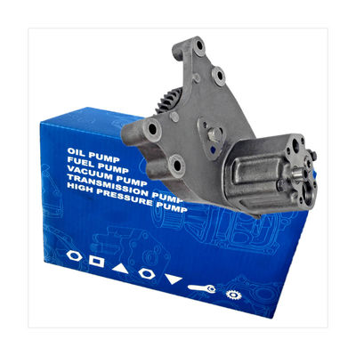 Largura do dente 60mm 864517 864760 Bomba de óleo para motor TWD731VE TWD740GE/VE TD71A/TD710G/TID71A TWD710G/V