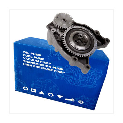 Largura do dente 60mm 864517 864760 Bomba de óleo para motor TWD731VE TWD740GE/VE TD71A/TD710G/TID71A TWD710G/V