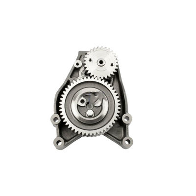 420867 471570 20140406100 Bomba de óleo de motor para B6/FL6/FE6 TD61F/G//GB/GE/KAE/KBE TD63E/TD63KDE