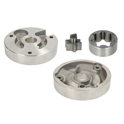 OEM Cobertura da bomba de óleo de transmissão 1325303017S 1315303027S 1314202039S PARA ZF ZF ECOSPLIT IV GEARBOX