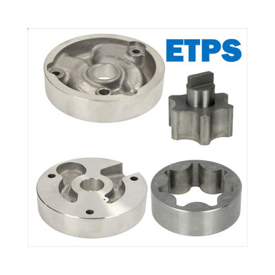 OEM Cobertura da bomba de óleo de transmissão 1325303017S 1315303027S 1314202039S PARA ZF ZF ECOSPLIT IV GEARBOX