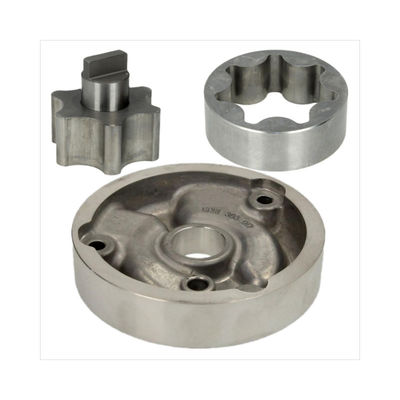 OEM Cobertura da bomba de óleo de transmissão 1325303017S 1315303027S 1314202039S PARA ZF ZF ECOSPLIT IV GEARBOX