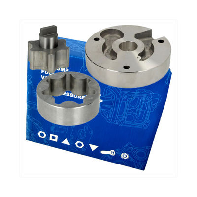 OEM Cobertura da bomba de óleo de transmissão 1325303017S 1315303027S 1314202039S PARA ZF ZF ECOSPLIT IV GEARBOX