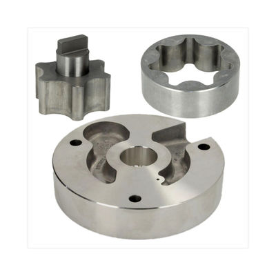 OEM Cobertura da bomba de óleo de transmissão 1325303017S 1315303027S 1314202039S PARA ZF ZF ECOSPLIT IV GEARBOX
