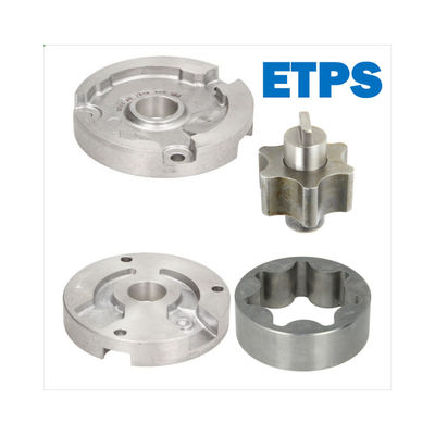 Bomba de óleo de transmissão ETPS 42531483 IVECOTRUCK 1328302203 1315303027 1314202039