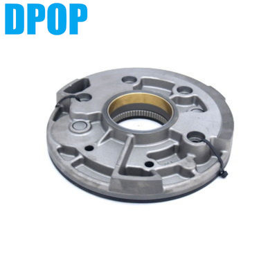Bomba de óleo de transmissão automóvel 11144004 4871871 Para carregadores de rodas L / 150 - 150 C L / 160 L / 180 - 180 C
