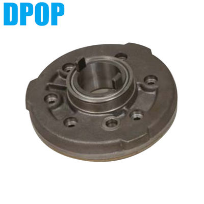Bomba de óleo de transmissão automóvel 11144004 4871871 Para carregadores de rodas L / 150 - 150 C L / 160 L / 180 - 180 C