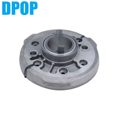 Bomba de óleo de transmissão automóvel 11144004 4871871 Para carregadores de rodas L / 150 - 150 C L / 160 L / 180 - 180 C