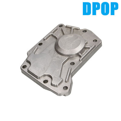 0501215245 0501215228 95534889 T58905 Para a caixa de velocidades ZF KAMA3 EURORICAMBI TAS