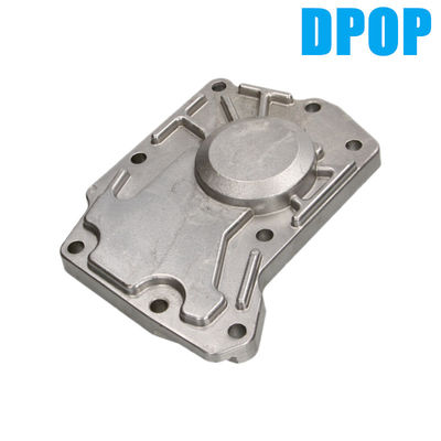 0501215245 0501215228 95534889 T58905 Para a caixa de velocidades ZF KAMA3 EURORICAMBI TAS