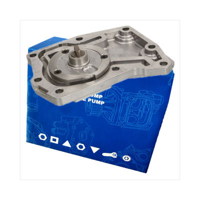 0501215245 0501215228 95534889 T58905 Para a caixa de velocidades ZF KAMA3 EURORICAMBI TAS