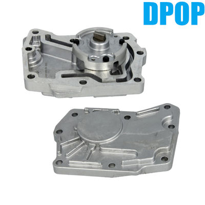 93192898 81325630008 5001823794 0001126076 Bomba de óleo de transmissão para ZF ECOMID 8S140IT 16S109