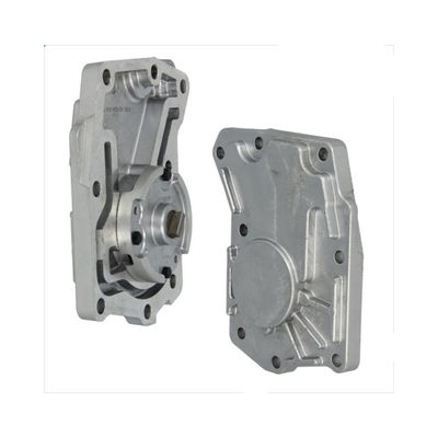 93192898 81325630008 5001823794 0001126076 Bomba de óleo de transmissão para ZF ECOMID 8S140IT 16S109