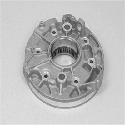 Bomba de óleo de transmissão de tamanho compacto 11145555 11145554 11145425 11036415 Para  Off Road FM A25D