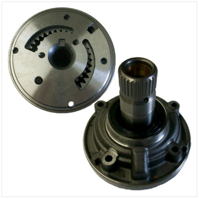 AT163523 AT101451 1016-508-002 A508002 EUA904 QR6881176 Borg-Warner John Deere