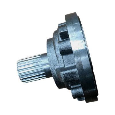 Bomba de óleo de transmissão 1217385 CLU40-0230 9968311 68800 6194134M91 USA912 Tuner Caterpillar Fermec