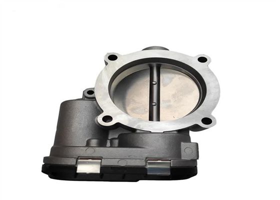202V13200-7001 Howo A7 T7H T5G Mann Peças da válvula de aceleração do motor a gás