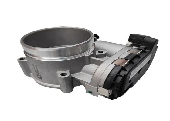 202V13200-7001 Howo A7 T7H T5G Mann Peças da válvula de aceleração do motor a gás
