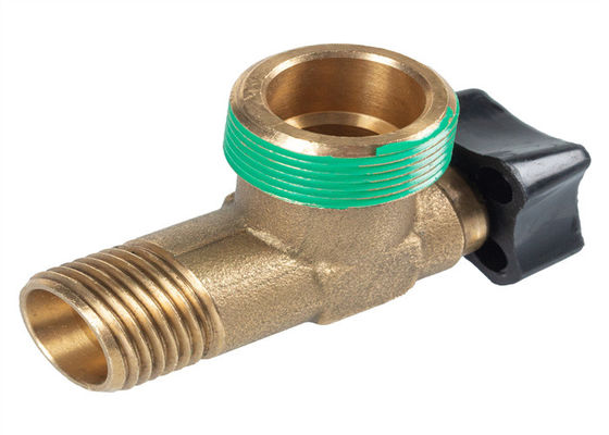 1424712 1435361 130212 Para torneira do tanque de combustível Scania