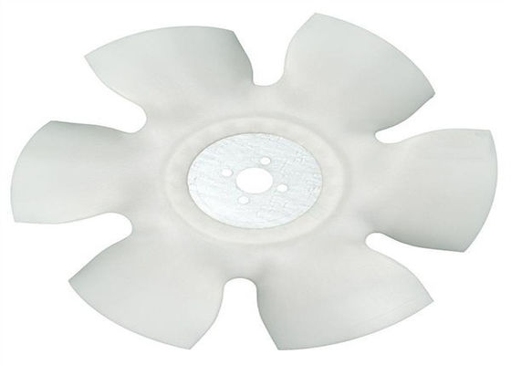 Ventilador do radiador Perkins U45307130 com sistema de resfriamento do motor