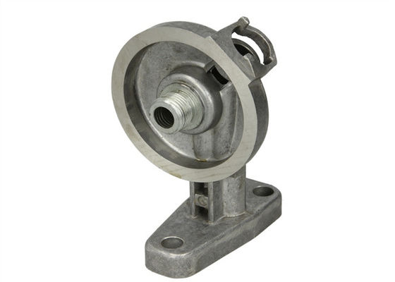 Cabeça de filtro Scania 1409880 1452287 1374516 1452287 Para Scania 124