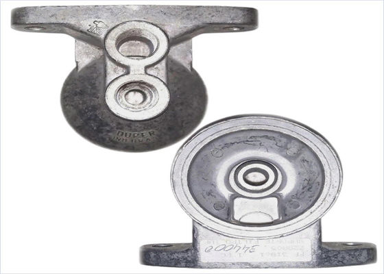 Carcaça de filtro de combustível de aço/alumínio 228805 141/142/143 para capa de filtro Scania