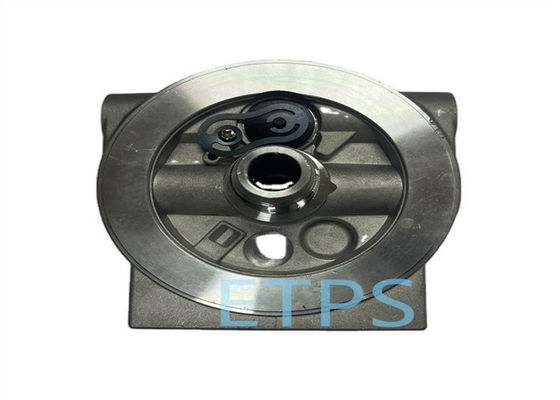Cabeça de filtro de combustível diesel 42550973 0004774408 11128955 para peças de reposição de caminhão na europa