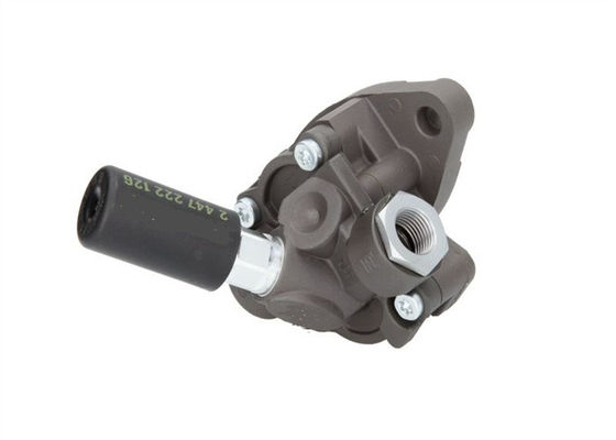 1536255 1423952 291021 SCANIA BOSCH DIESEL Pré-abastecimento de combustível da bomba de engrenagem