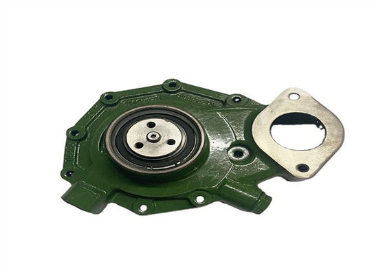 Bomba de água do motor diesel OEM RE505980 RE505981 para peças de reposição John Deere