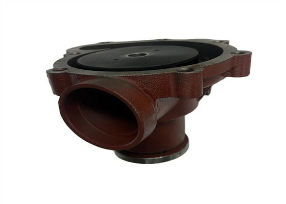 Bomba de refrigerante do motor 02937440 02937605 04256959 04503614 Para Deutz BF4/6M1013EC