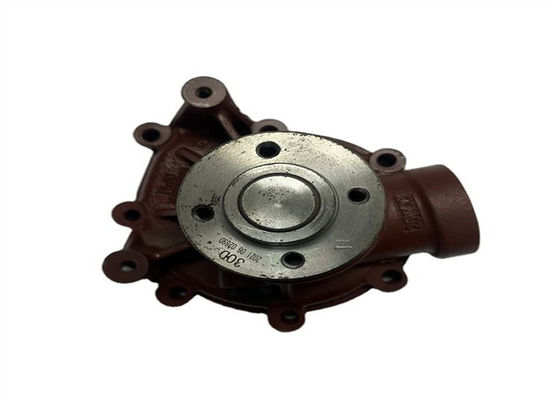Bomba de refrigerante do motor 02937440 02937605 04256959 04503614 Para Deutz BF4/6M1013EC