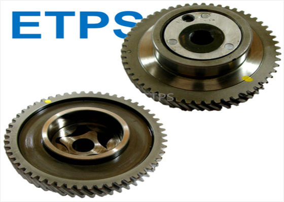 Peças para motores industriais 165026250 165026100 52mm 54z