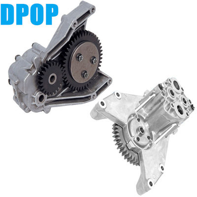 DPOP Bomba de óleo de motor 22397170 21261593 8193737 1677293 1677050 85003155