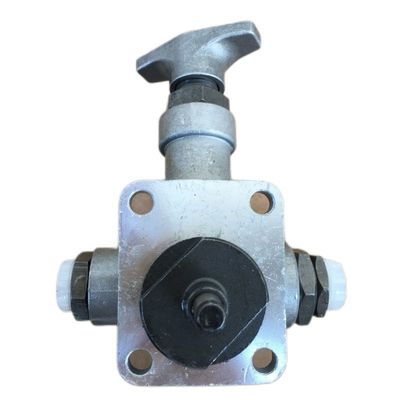 Bomba manual de combustível DPOP n.o OE 0003047051 5000821170 para Renault 09004134 para IVECO Truck