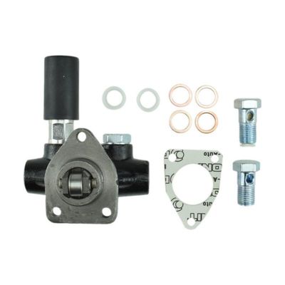 Bomba de alimentação de combustível diesel DPOP 0440003077 0440003238 para MAN DAF Renault Volvo Benz Euro Truck