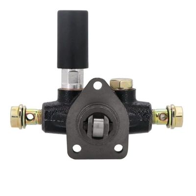 Bomba de alimentação de combustível diesel DPOP 0440003077 0440003238 para MAN DAF Renault Volvo Benz Euro Truck
