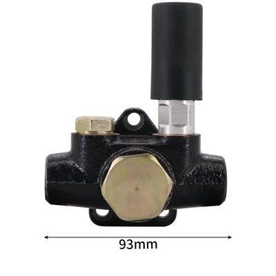 Bomba de alimentação de combustível diesel DPOP 0440003077 0440003238 para MAN DAF Renault Volvo Benz Euro Truck