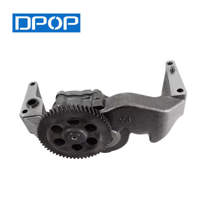 DPOP 23505886 BOMPA DE ÓLEO DE DESAGENÇA DE DETROIT DEZEL 60 SÉRIAS 11.1L 12.7L 14.0L