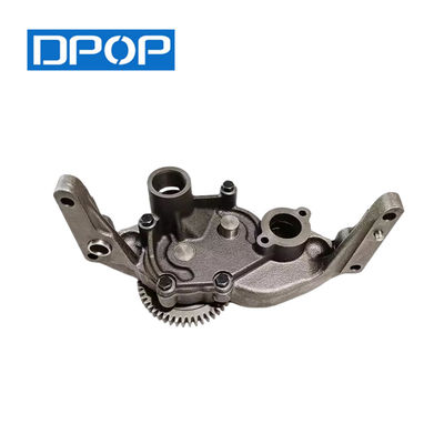 DPOP 23505886 BOMPA DE ÓLEO DE DESAGENÇA DE DETROIT DEZEL 60 SÉRIAS 11.1L 12.7L 14.0L