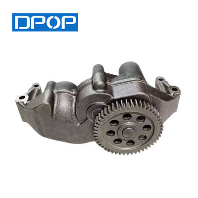 DPOP 23505886 BOMPA DE ÓLEO DE DESAGENÇA DE DETROIT DEZEL 60 SÉRIAS 11.1L 12.7L 14.0L