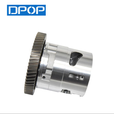 DPOP PARA MERCEDES-BENZ SPRINTER 2.2 CDi 16V OM 651.956 BOMPA DO ÓLEO DO MOTOR 6511811101 A6511802001 A6511802801