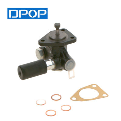 Bomba de alimentação DPOP 0 440 003 996, 0440003996, 93190295 Para peças sobressalentes de motores diesel Mercedes-Benz Volvo