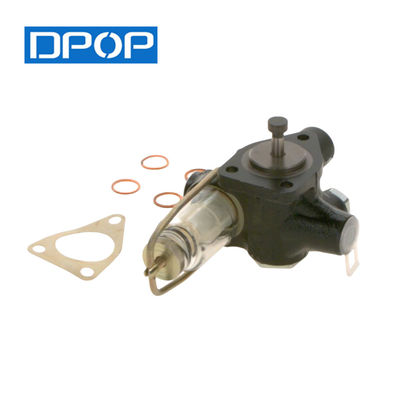 DPOP Nova bomba de abastecimento 0440003998 Primer manual com filtro Bosch Volvo KHD John Deere