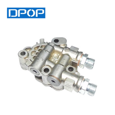 Bomba de injecção de combustível DPOP 0 440 020 047 0440020047 Para Agrale Deutz Ford Volvo Volkswagen