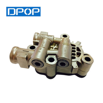 Bomba de combustível diesel 0440020059 Bomba de engrenagem para veículos MMZ D-245.7D-245.9D-245.30D-245.35, D-249 EURO-3