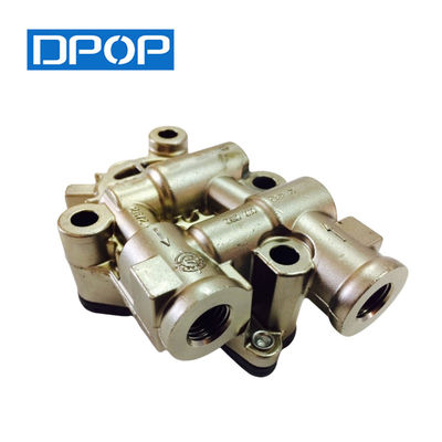 Bomba de combustível diesel 0440020059 Bomba de engrenagem para veículos MMZ D-245.7D-245.9D-245.30D-245.35, D-249 EURO-3