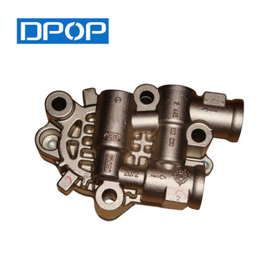 Bomba de combustível diesel 0440020059 Bomba de engrenagem para veículos MMZ D-245.7D-245.9D-245.30D-245.35, D-249 EURO-3